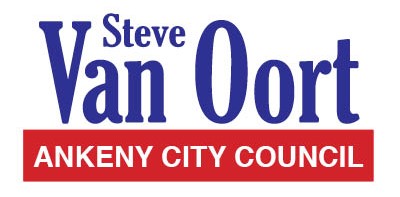 Van Oort for City Council